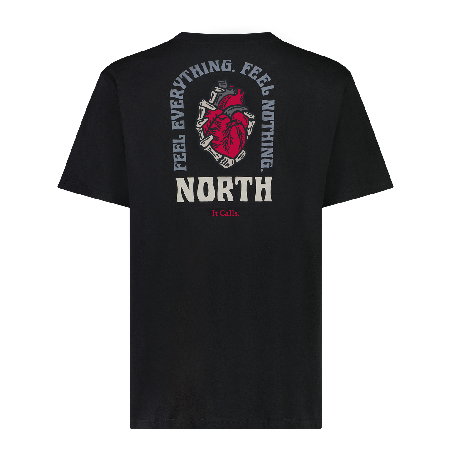 2024 North HEARTFELT Tee