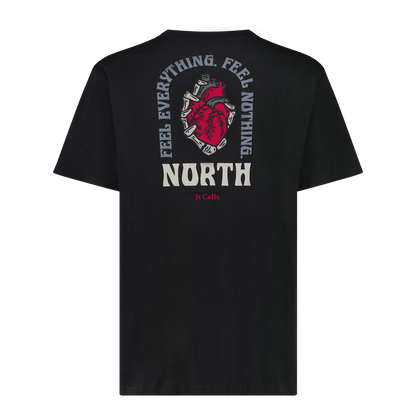 2024 North HEARTFELT Tee