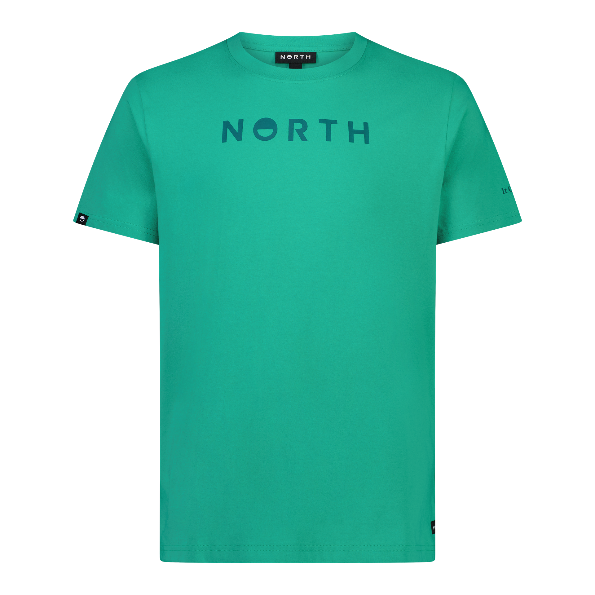 North Brand Tee