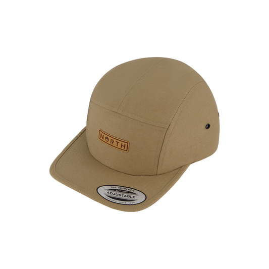 Casquette Nord EASE 2024 | Sable chaud