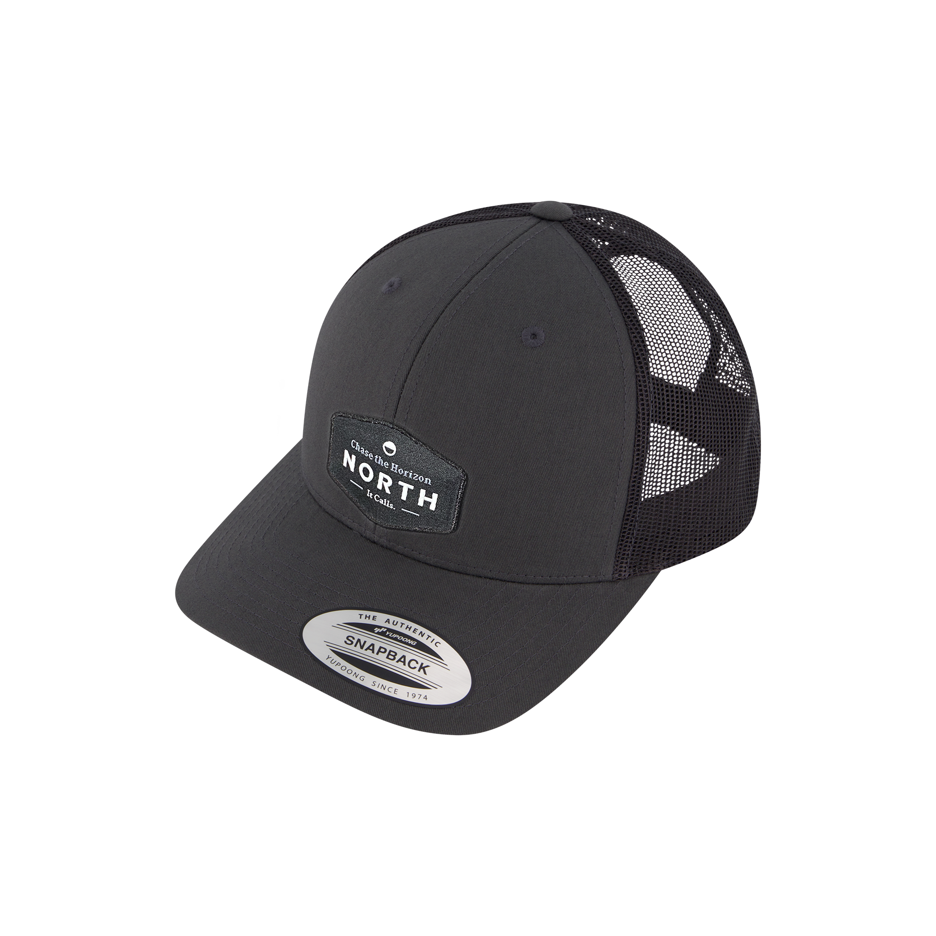 2024 North HORIZON Cap | Carbon