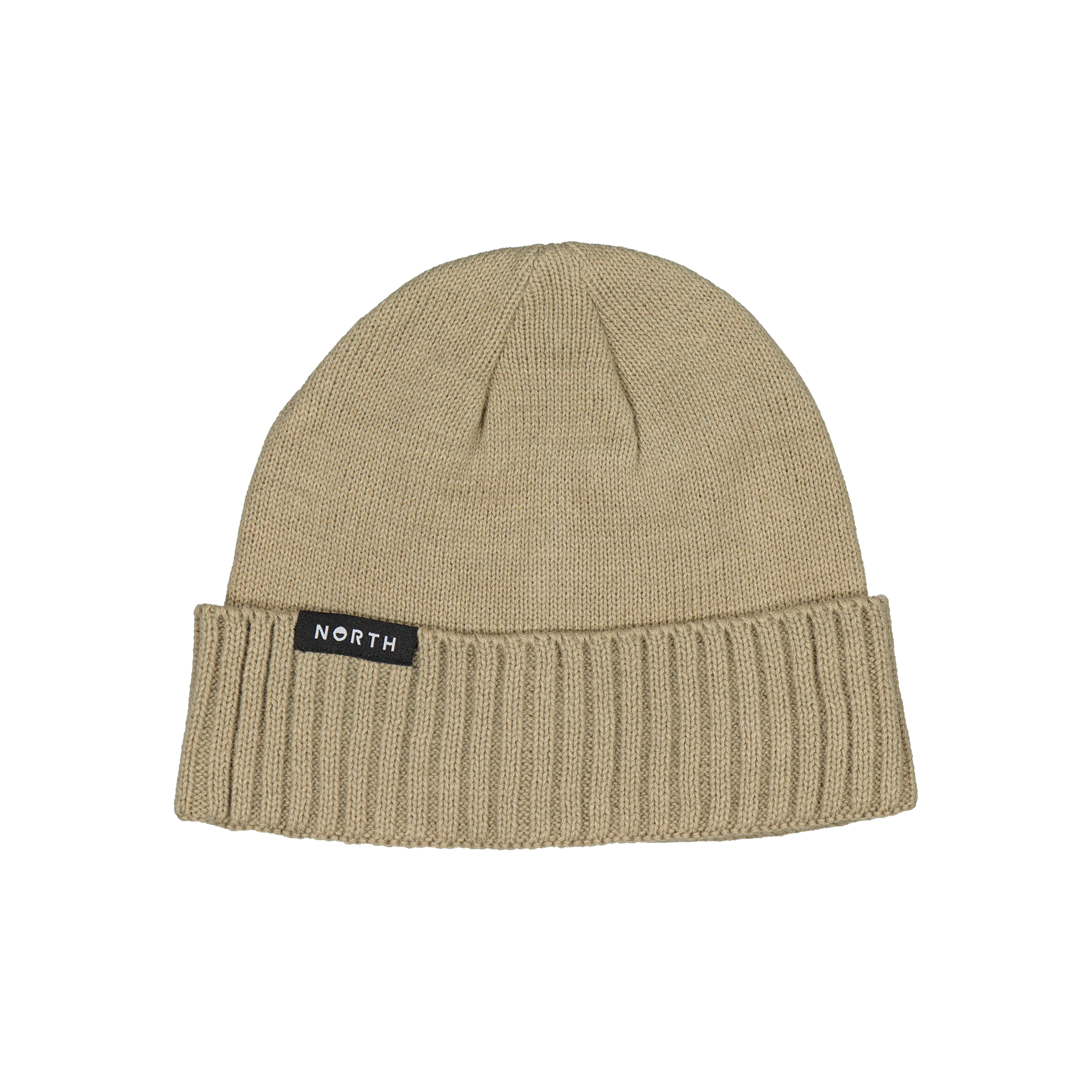 2024 North SEASIDE Beanie | Silver