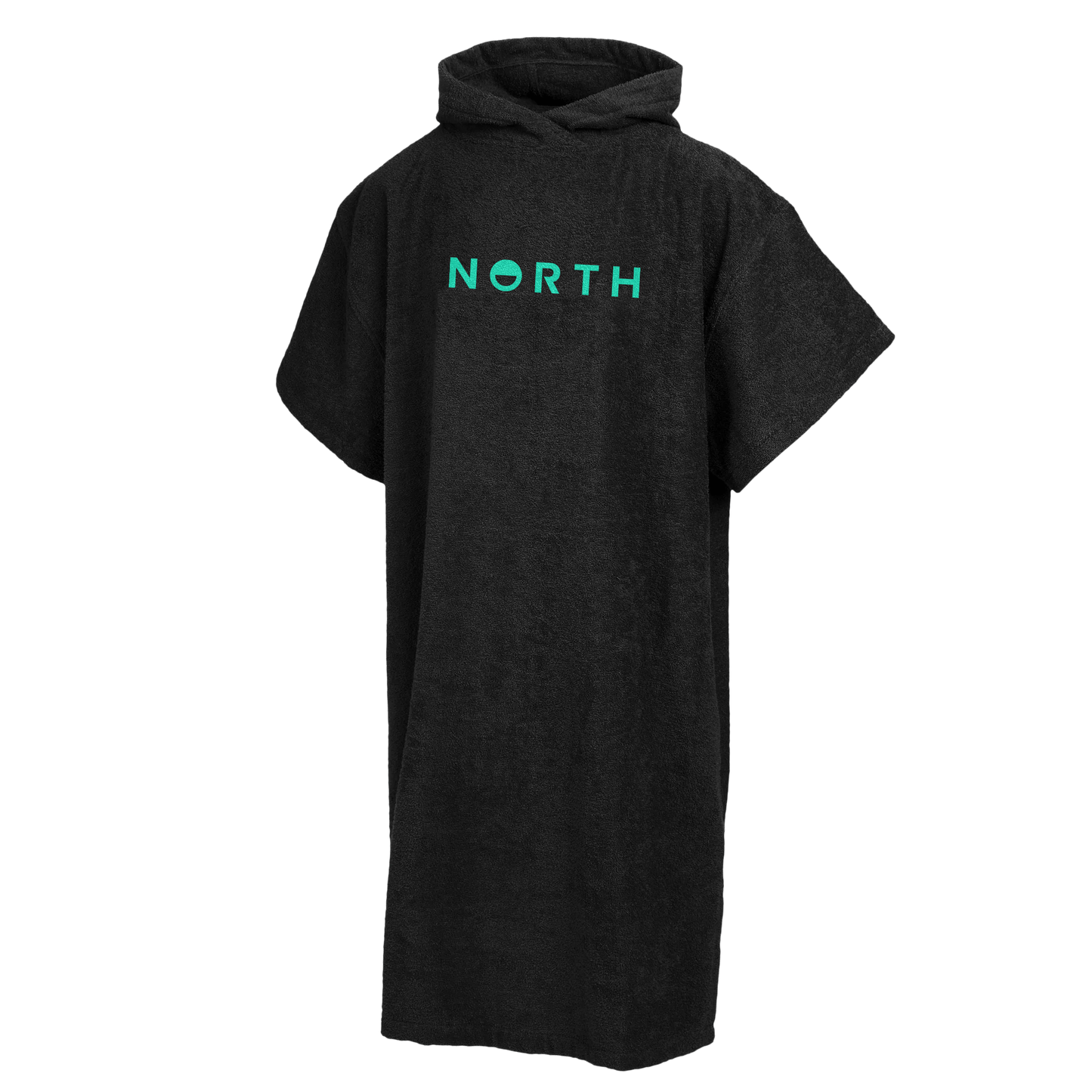 Poncho de marque North 2024 | Caviar