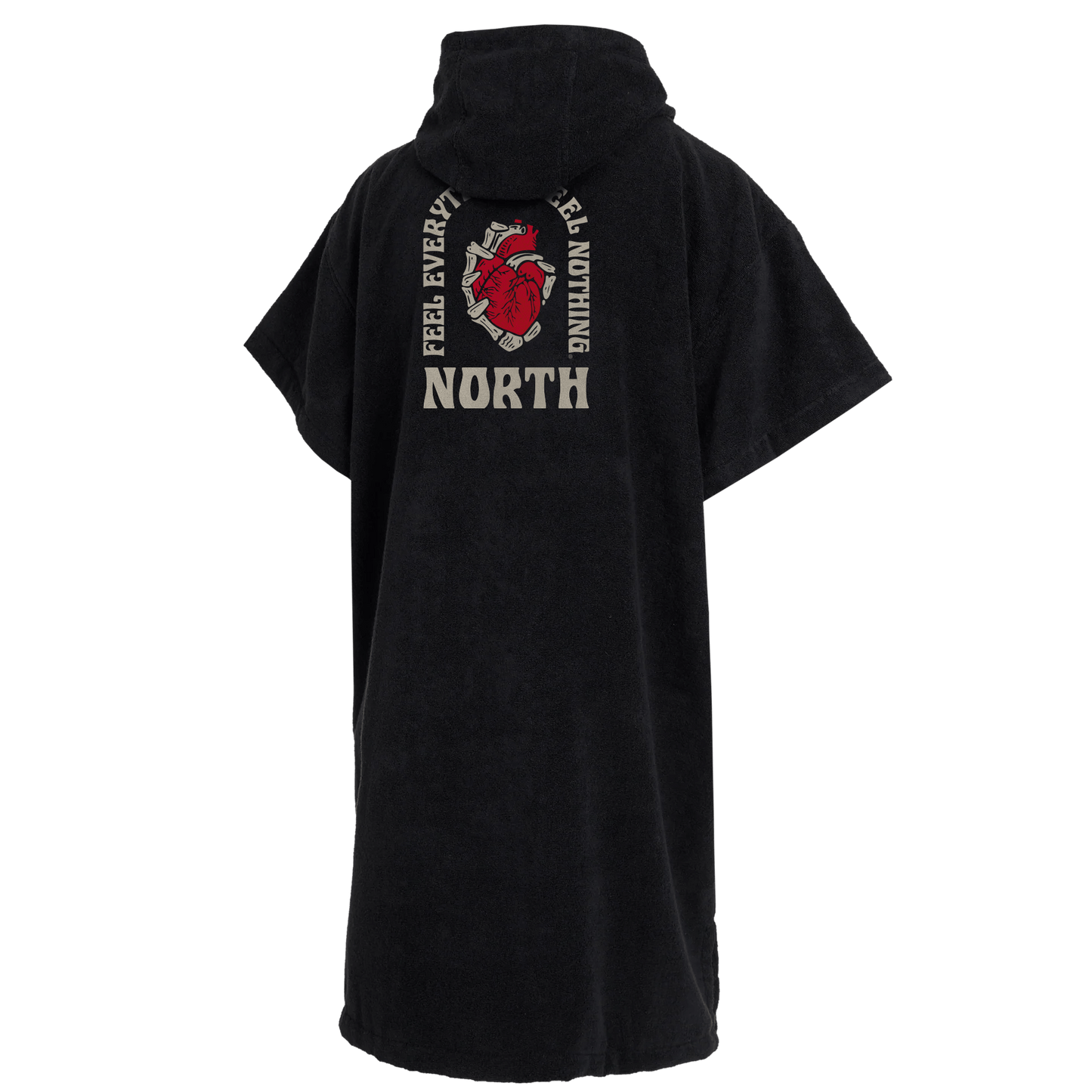 Poncho 2024 North HEARTFELT | Caviar