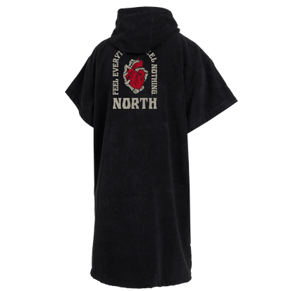 Poncho 2024 North HEARTFELT | Caviar