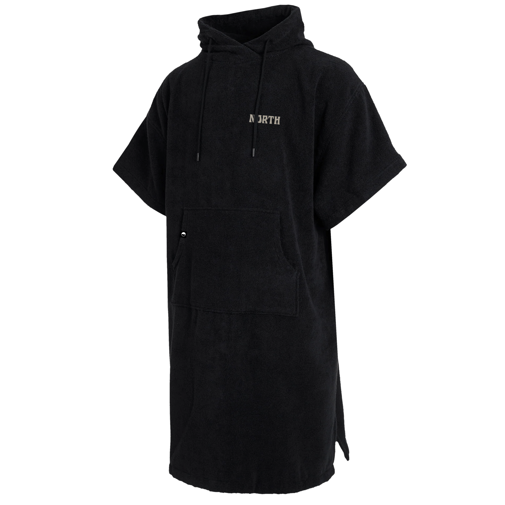 2024 North HEARTFELT Poncho | Caviar