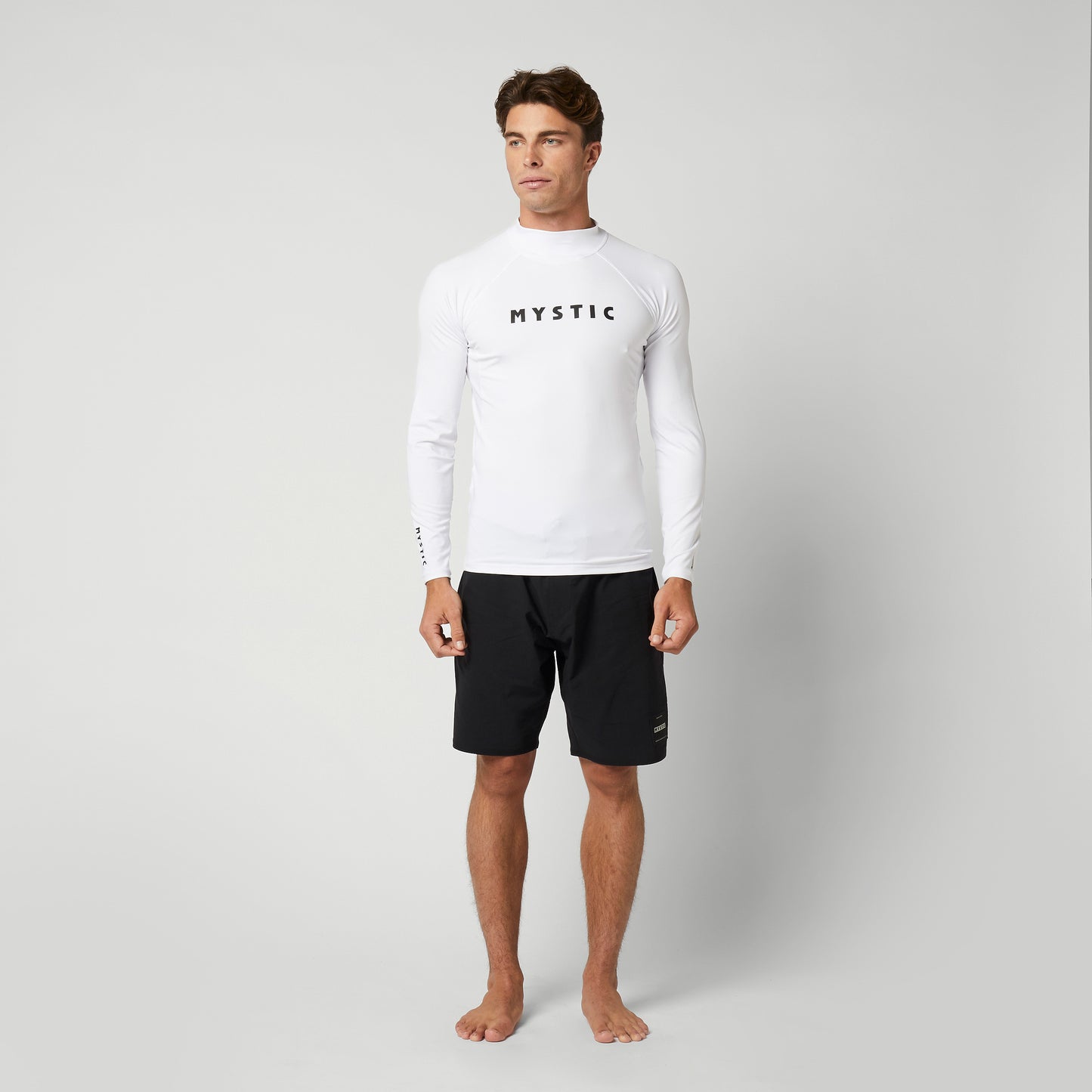 2024 Mystic Star L/S Rashvest