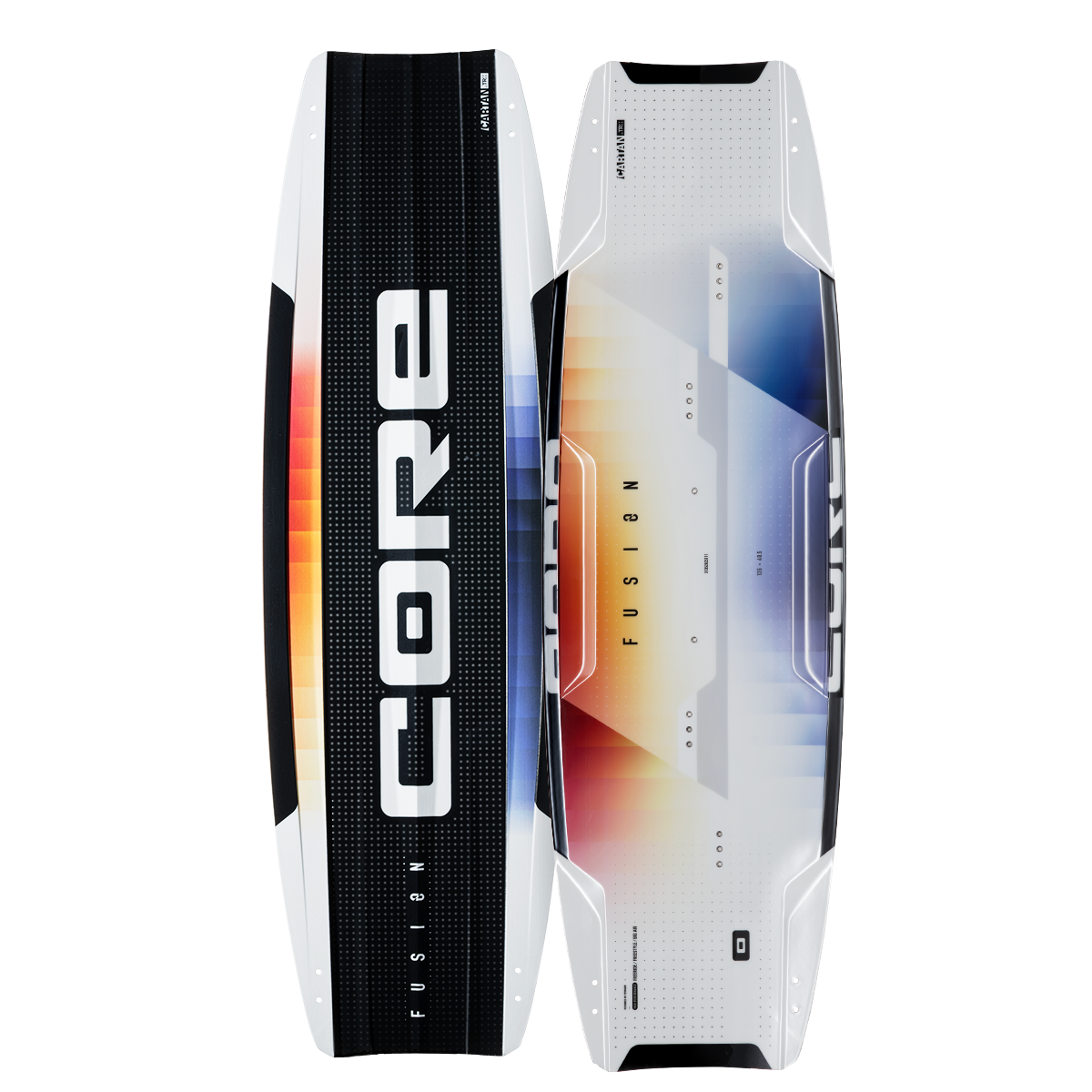 Core FUSION 7 Twintip