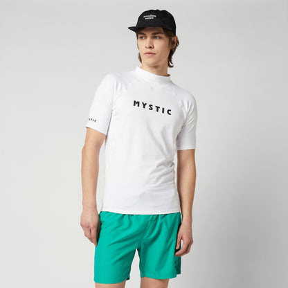 2024 Mystic Star S/S Rashvest