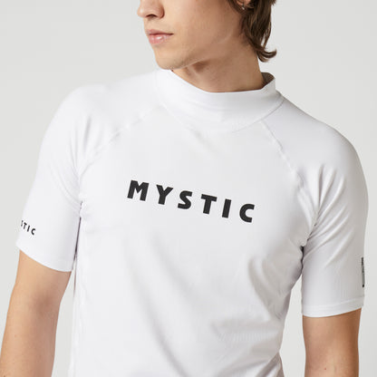 2024 Mystic Star S/S Rashvest