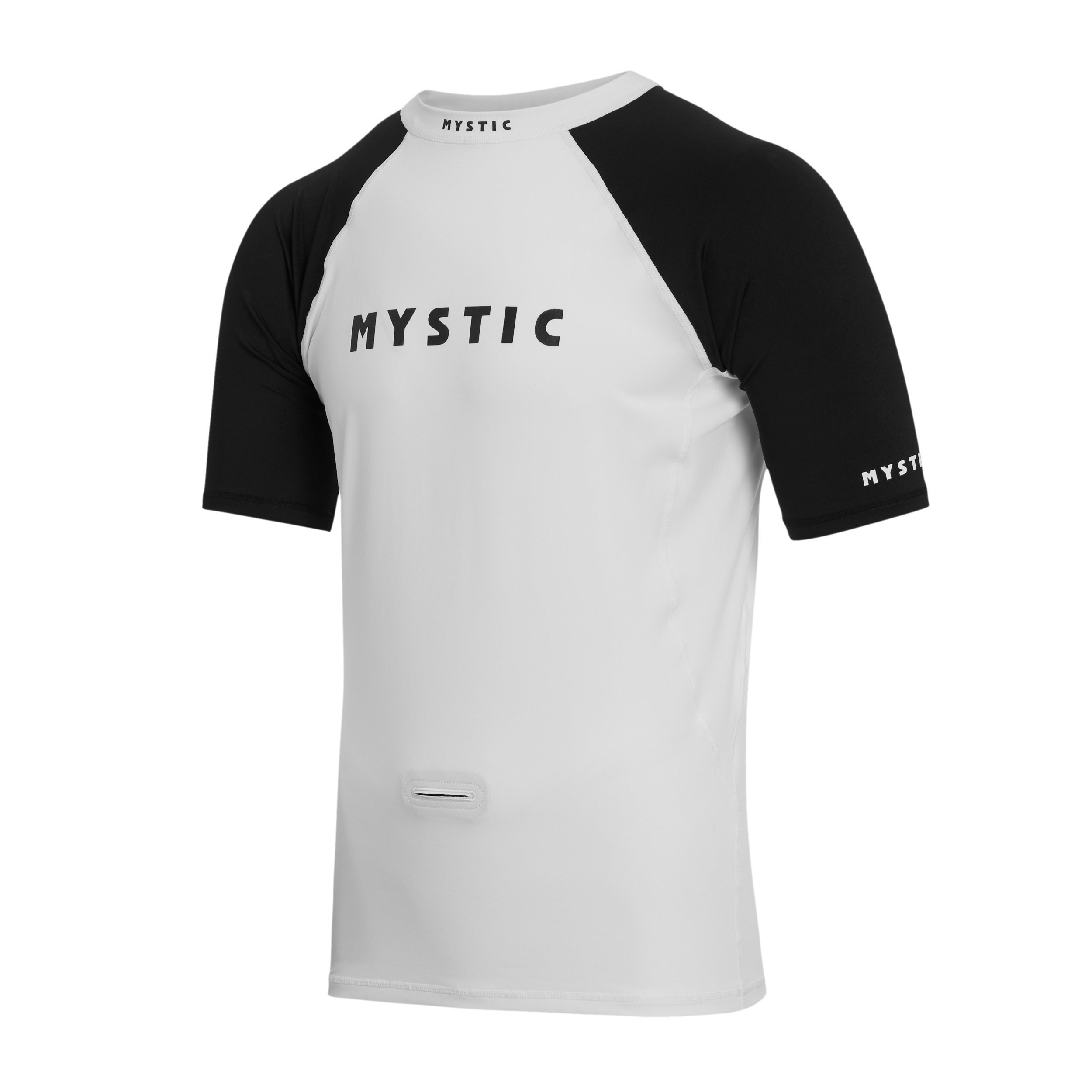 2024 Mystic Event S/S Rashvest