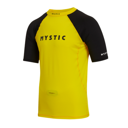 2024 Mystic Event S/S Rashvest