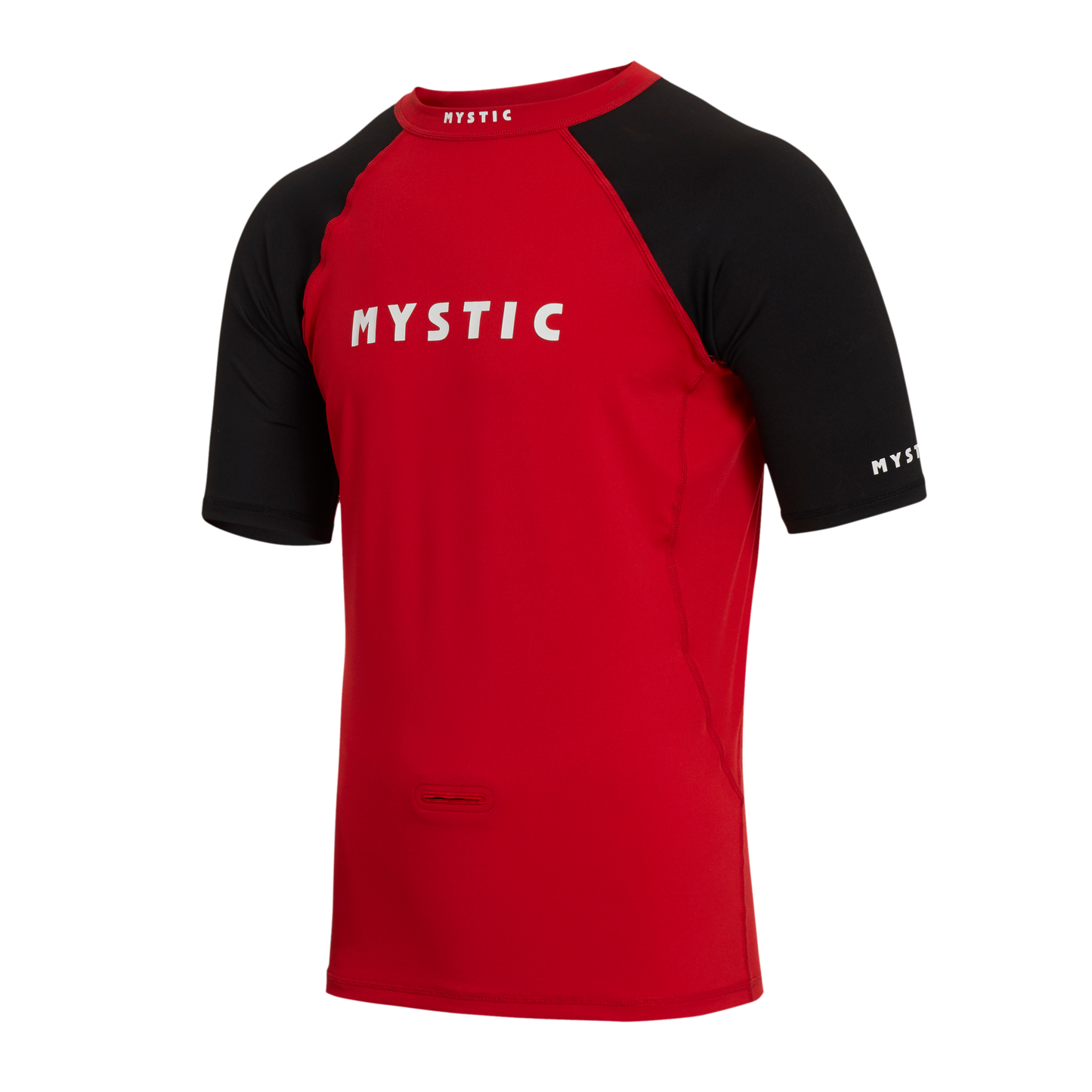 2024 Mystic Event S/S Rashvest