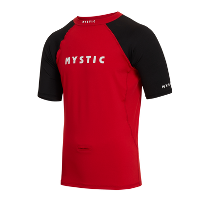 2024 Mystic Event S/S Rashvest