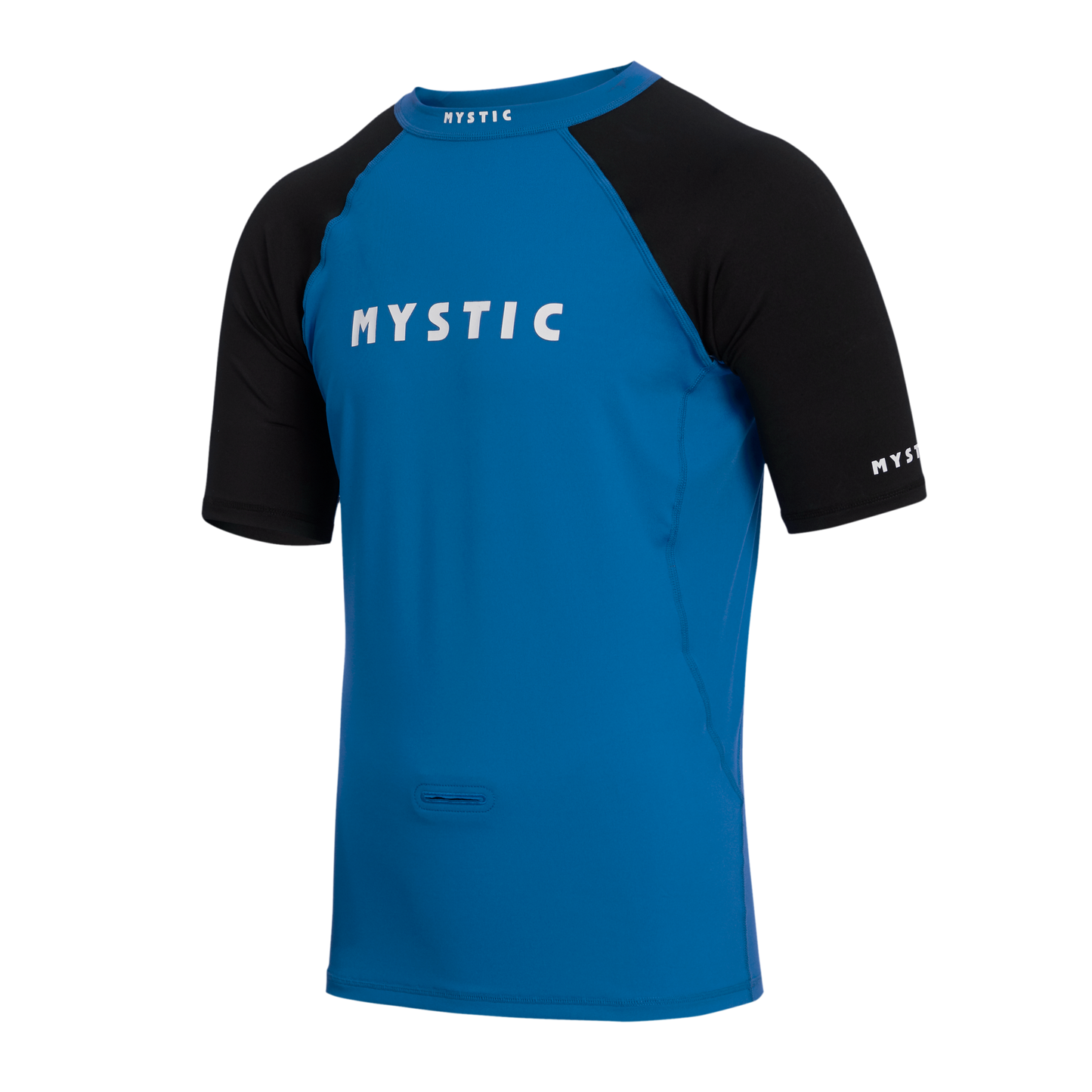 2024 Mystic Event S/S Rashvest