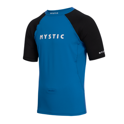 2024 Mystic Event S/S Rashvest