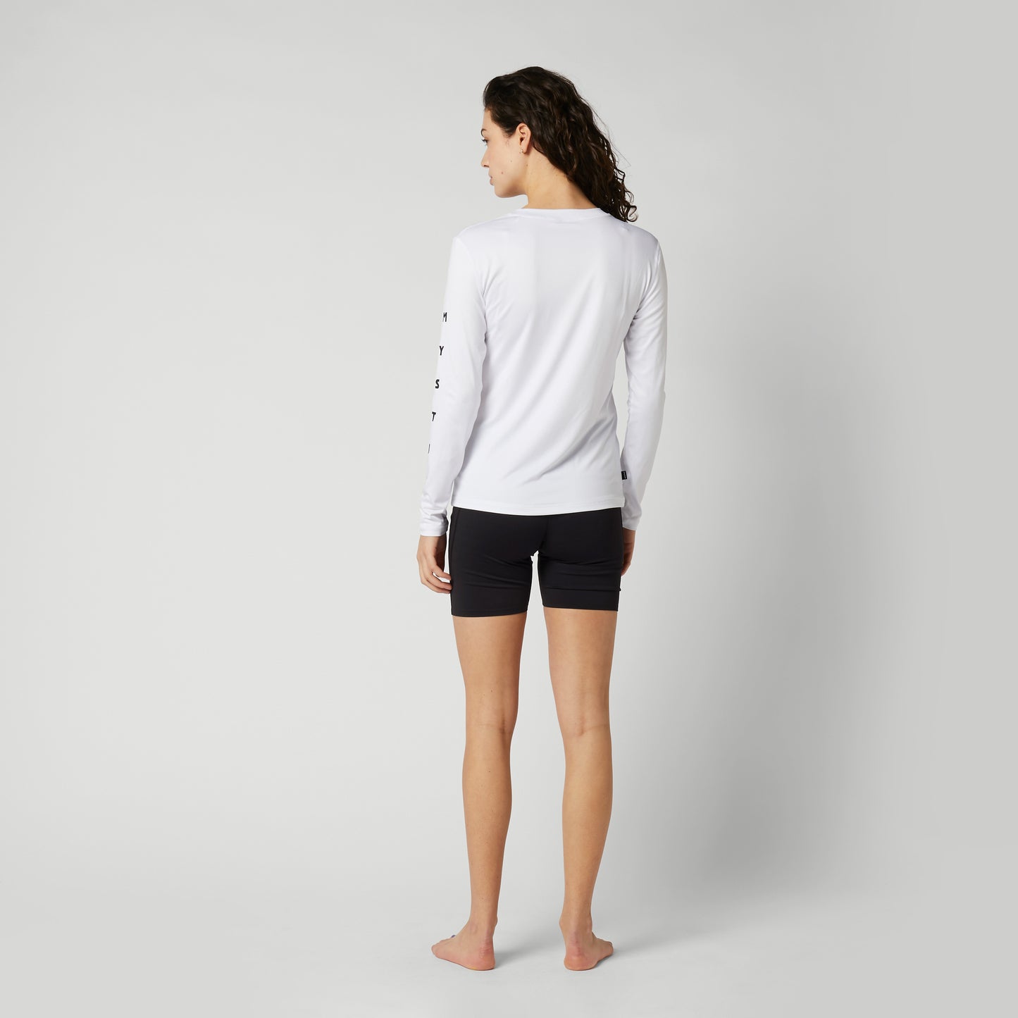 2024 Mystic Solstice L/S Rashvest Women