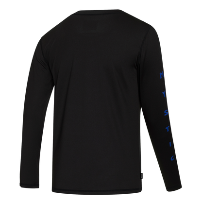 2024 Mystic Solstice L/S Rashvest Women