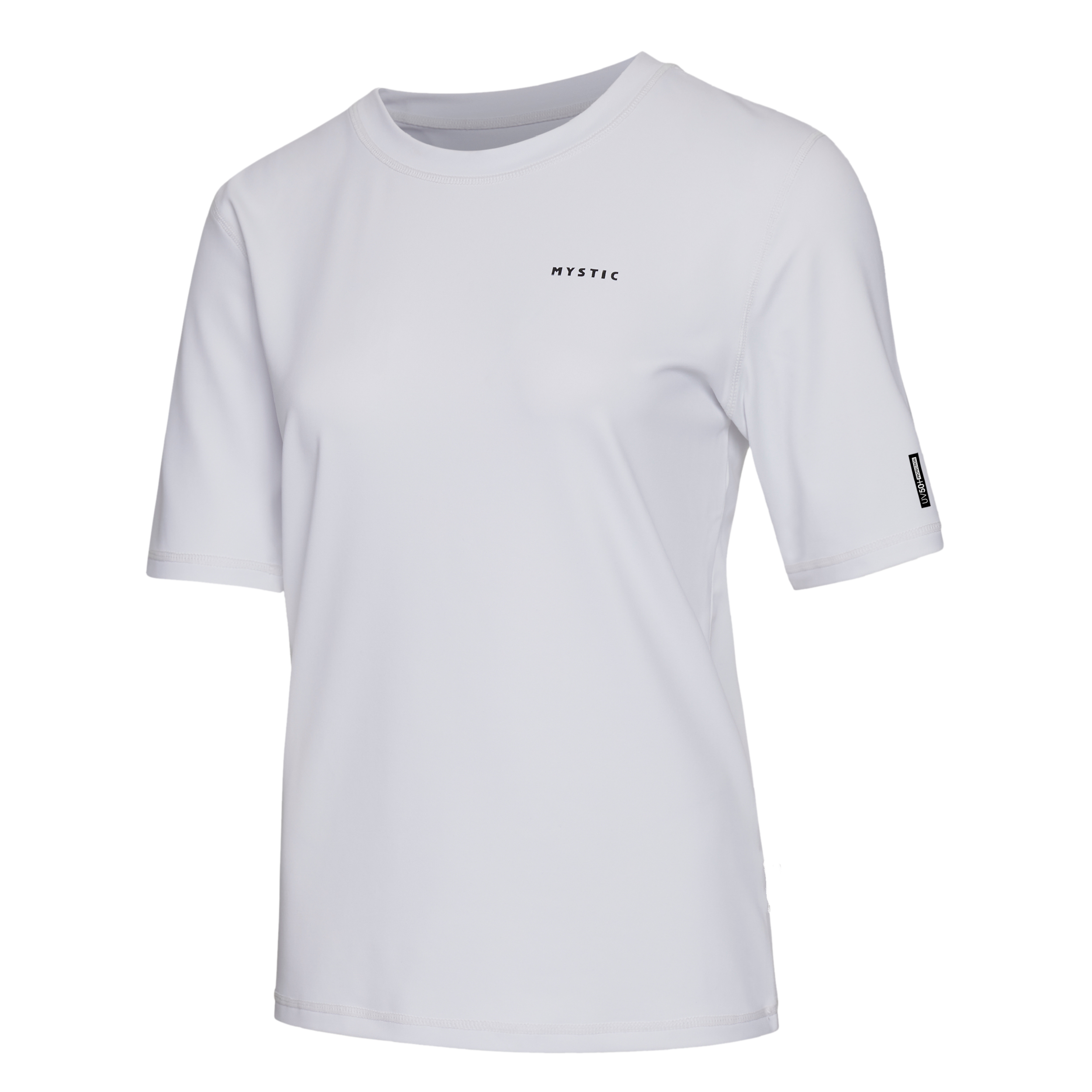 2024 Mystic Solstice S/S Rashvest Women