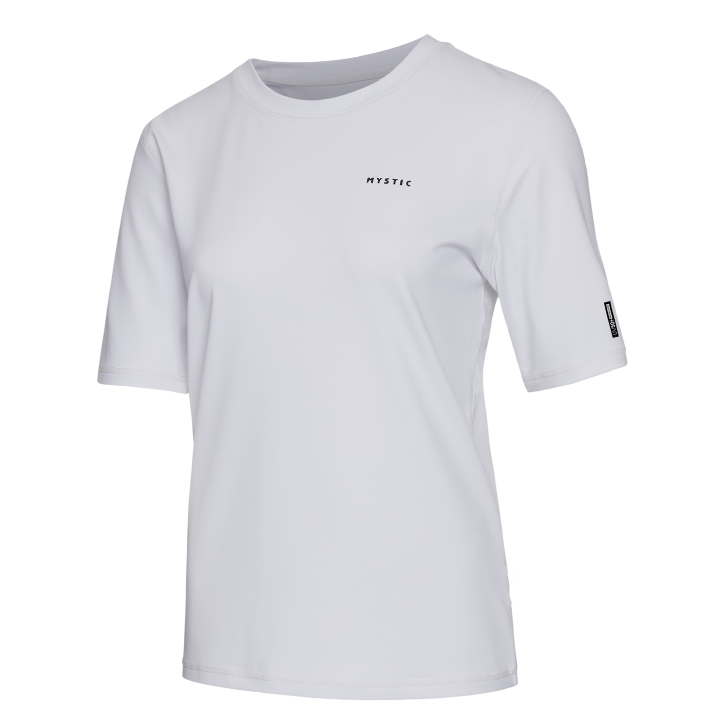 2024 Mystic Solstice S/S Rashvest Women