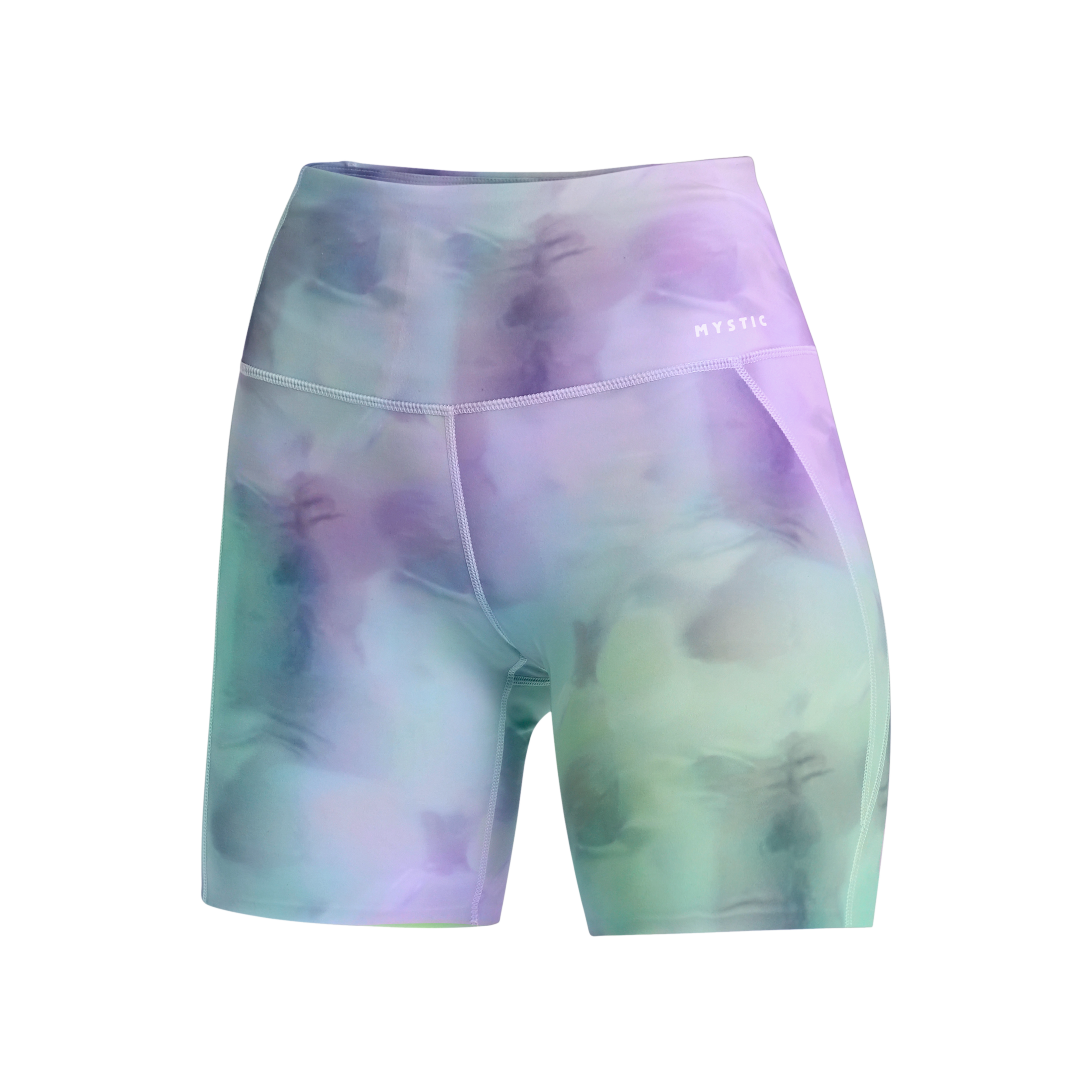 2024 Mystic Terri Performance Biker Shorts Women