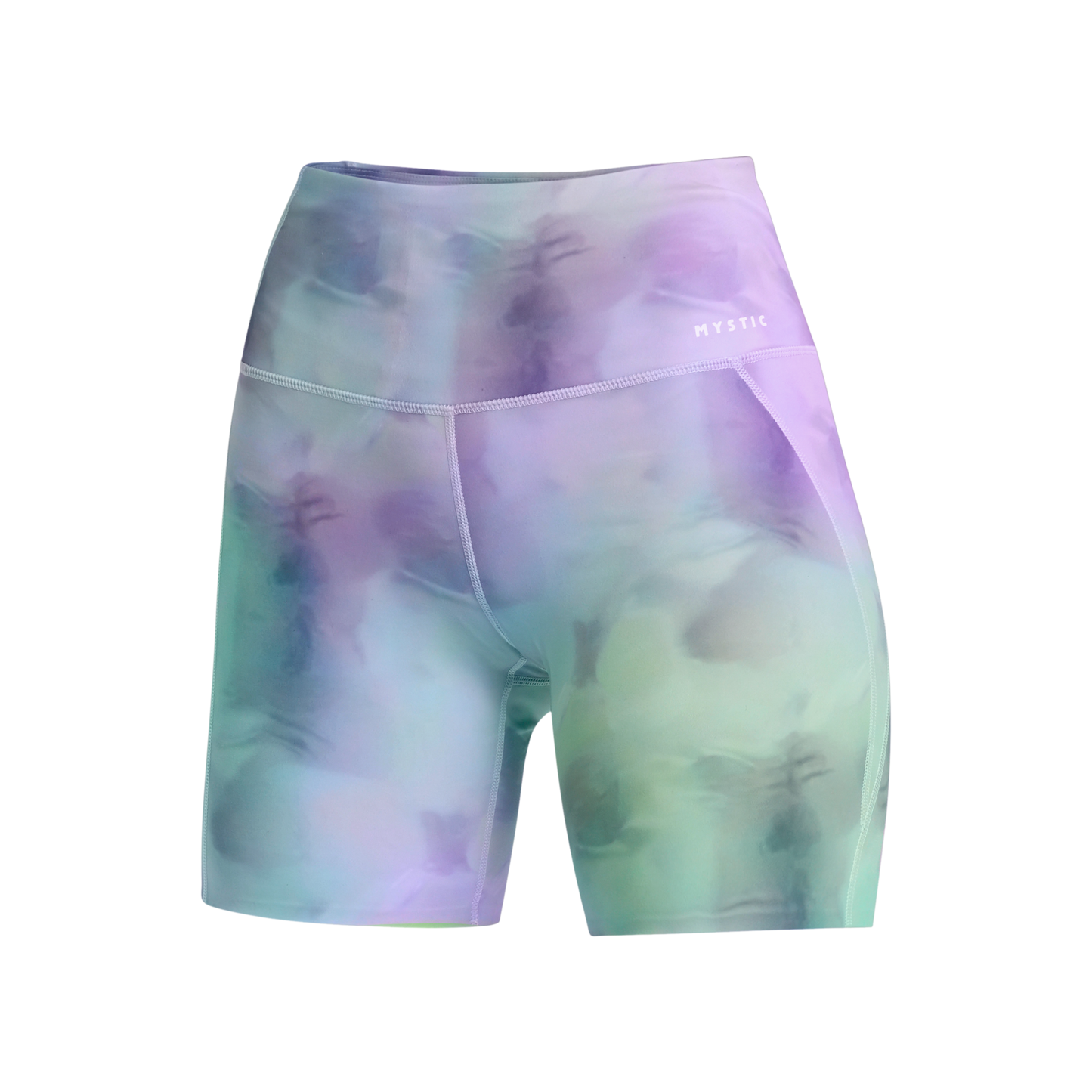 2024 Mystic Terri Performance Biker Shorts Women