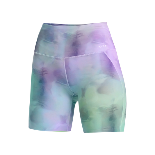 2024 Mystic Terri Performance Biker Shorts Women