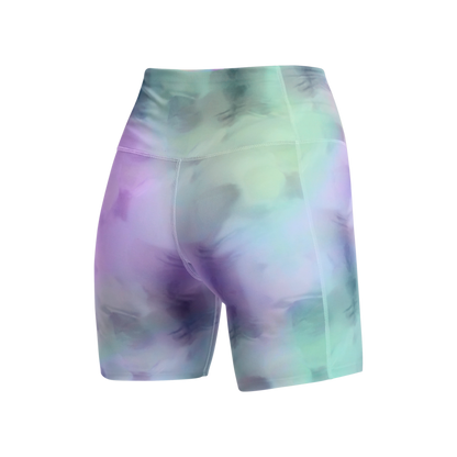 2024 Mystic Terri Performance Biker Shorts Women