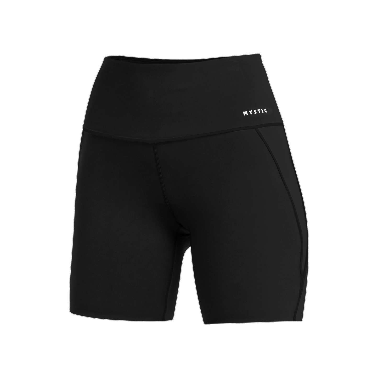 2024 Mystic Terri Performance Biker Shorts Women