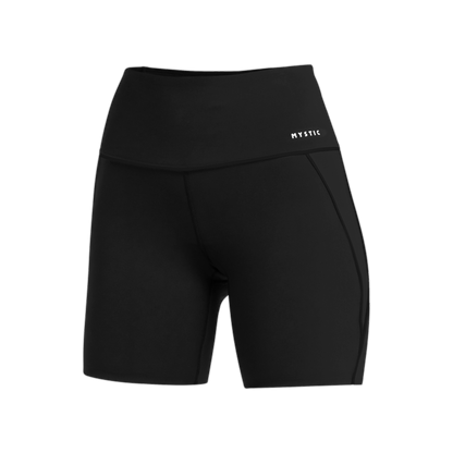 2024 Mystic Terri Performance Biker Shorts Women