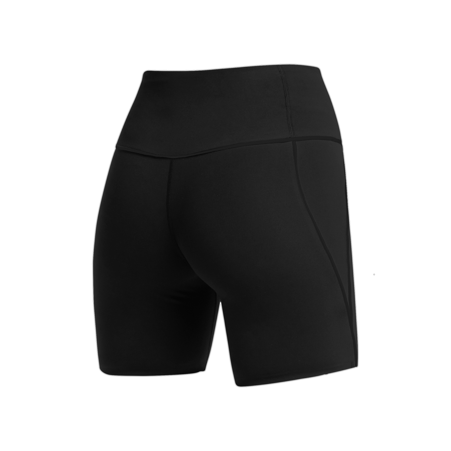 2024 Mystic Terri Performance Biker Shorts Women