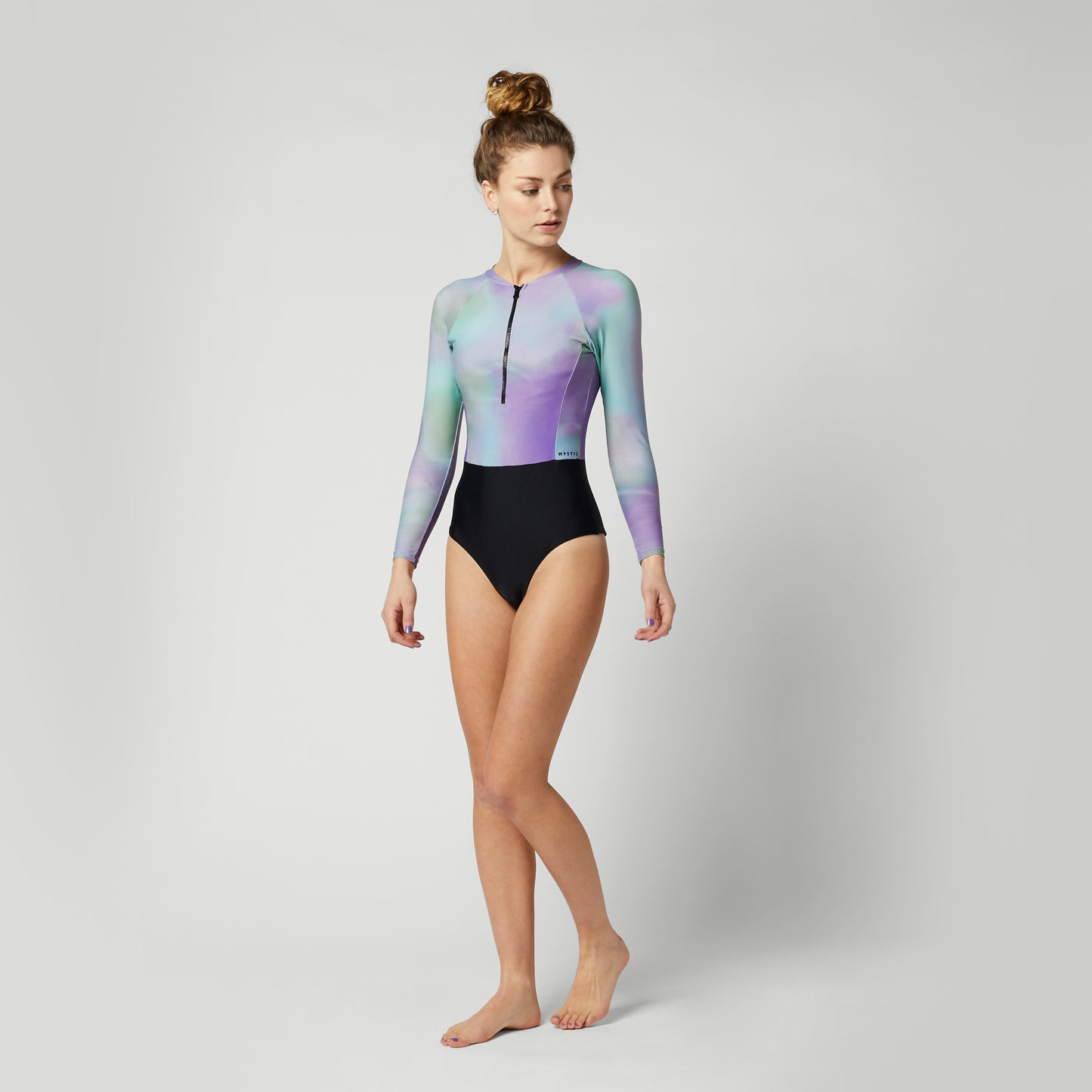 2024 Mystic Jayde L/S One Piece Women