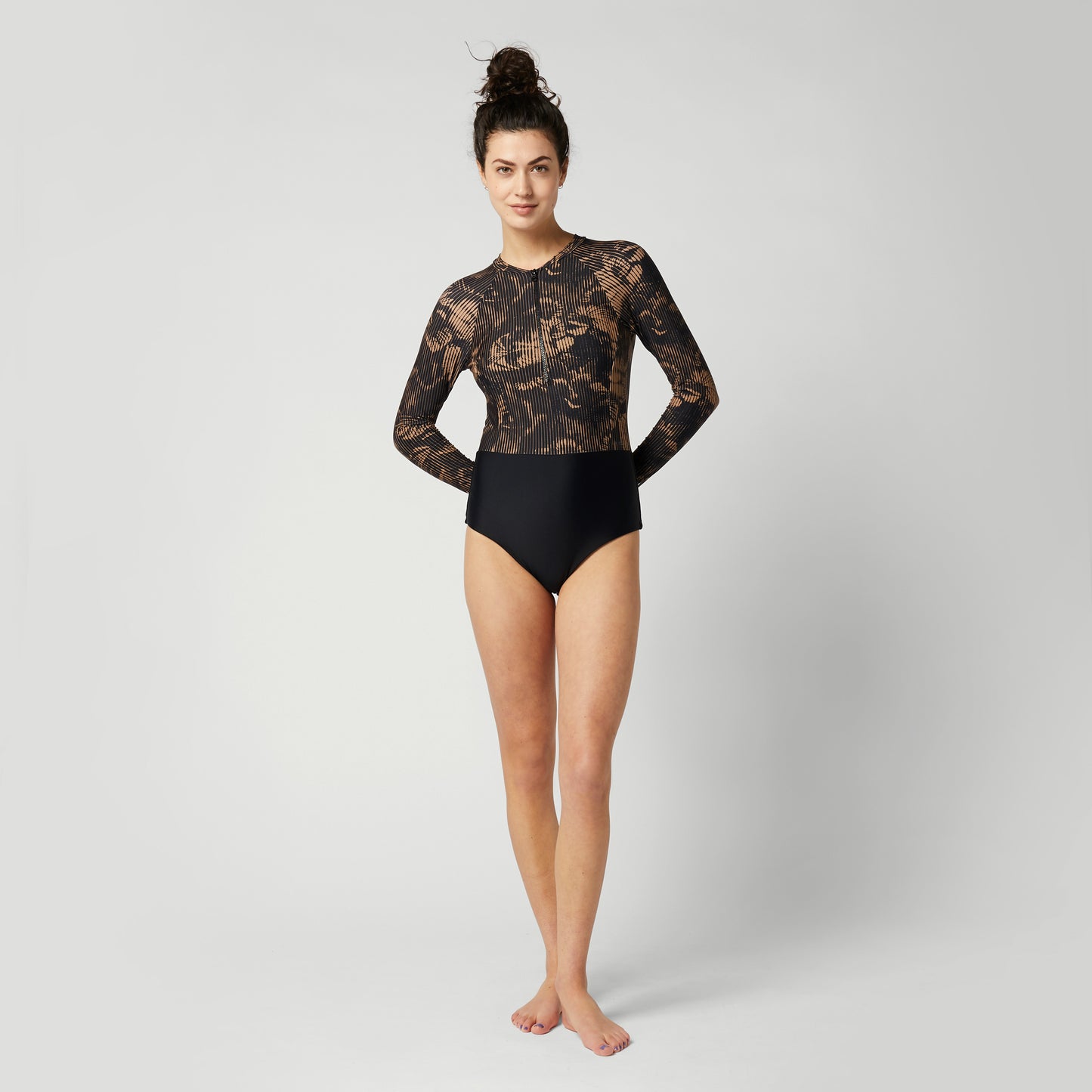 2024 Mystic Jayde L/S One Piece Women