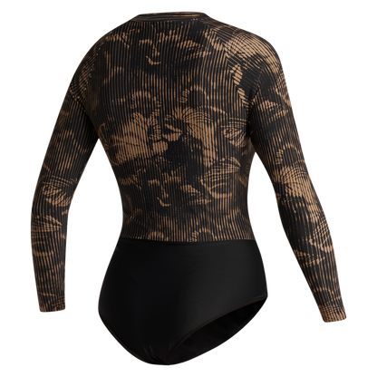 2024 Mystic Jayde L/S One Piece Women