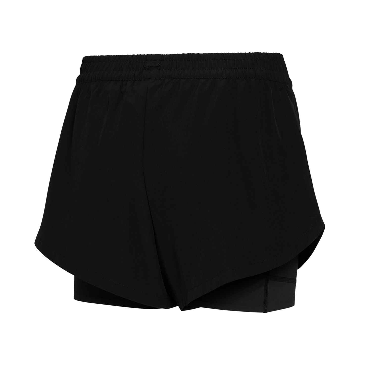 2024 Mystic Ida Lined Sport Shorts Women