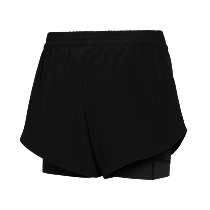 2024 Mystic Ida Lined Sport Shorts Women