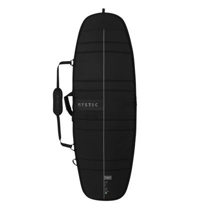 Mystic Patrol Day Cover Stubby