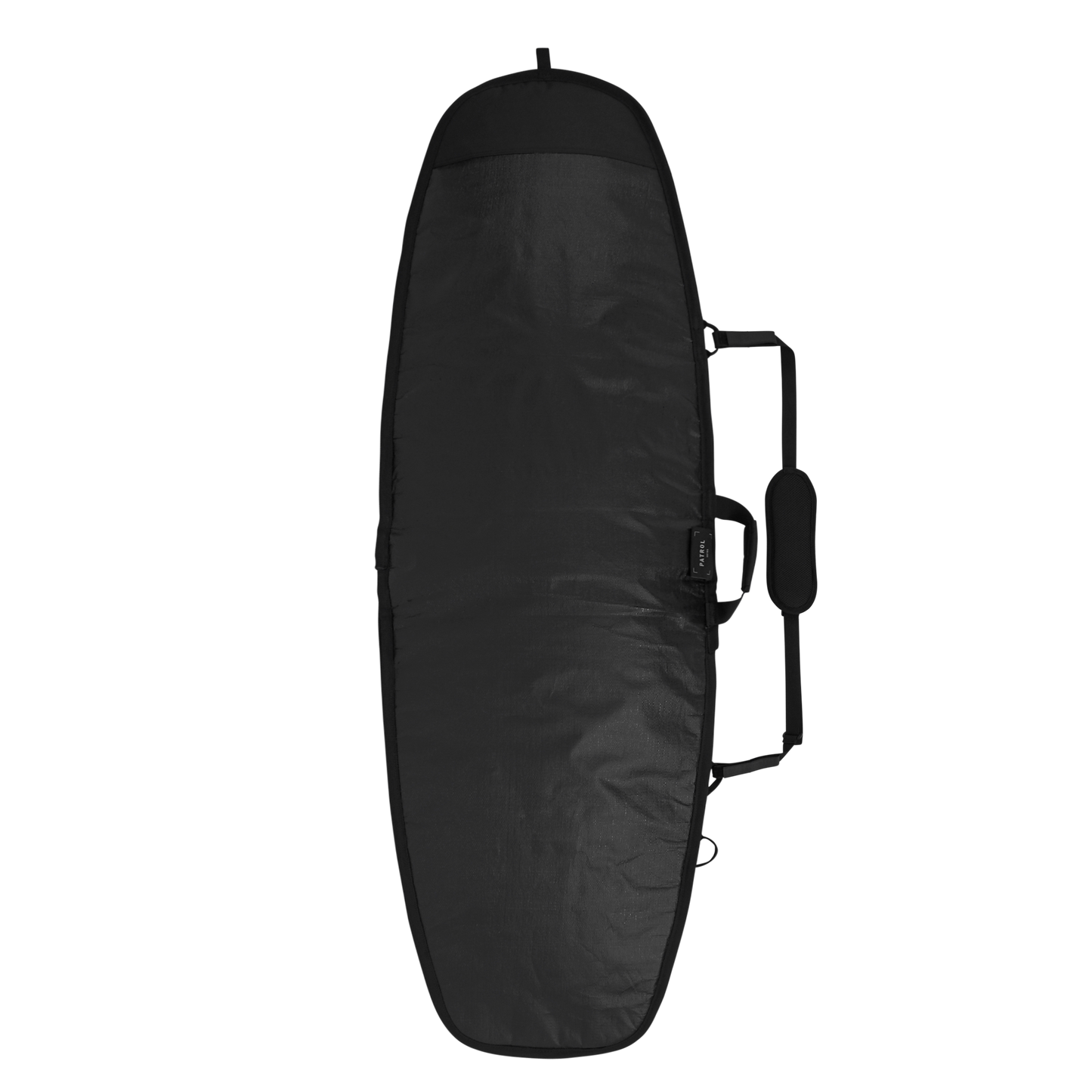 Mystic Patrol Day Cover Stubby