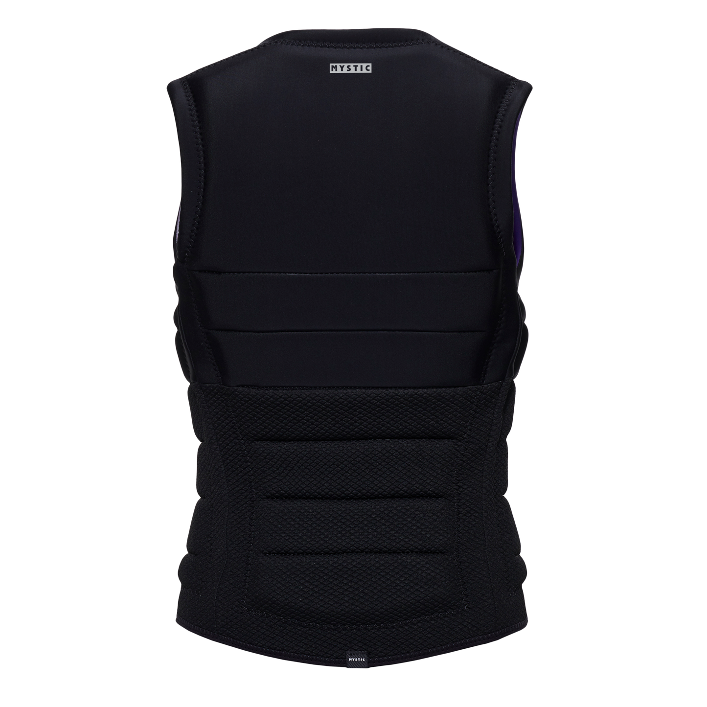 2024 Mystic Zodiac Impact Vest Fzip Wake Women