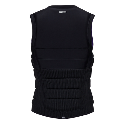 2024 Mystic Zodiac Impact Vest Fzip Wake Women