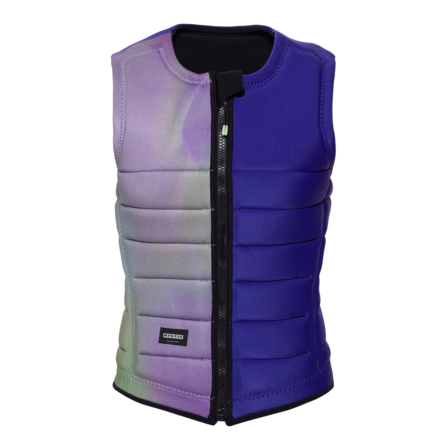 2024 Mystic Zodiac Impact Vest Fzip Wake Women