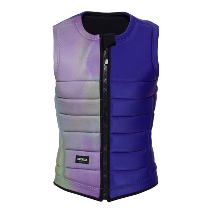 2024 Mystic Zodiac Impact Vest Fzip Wake Women