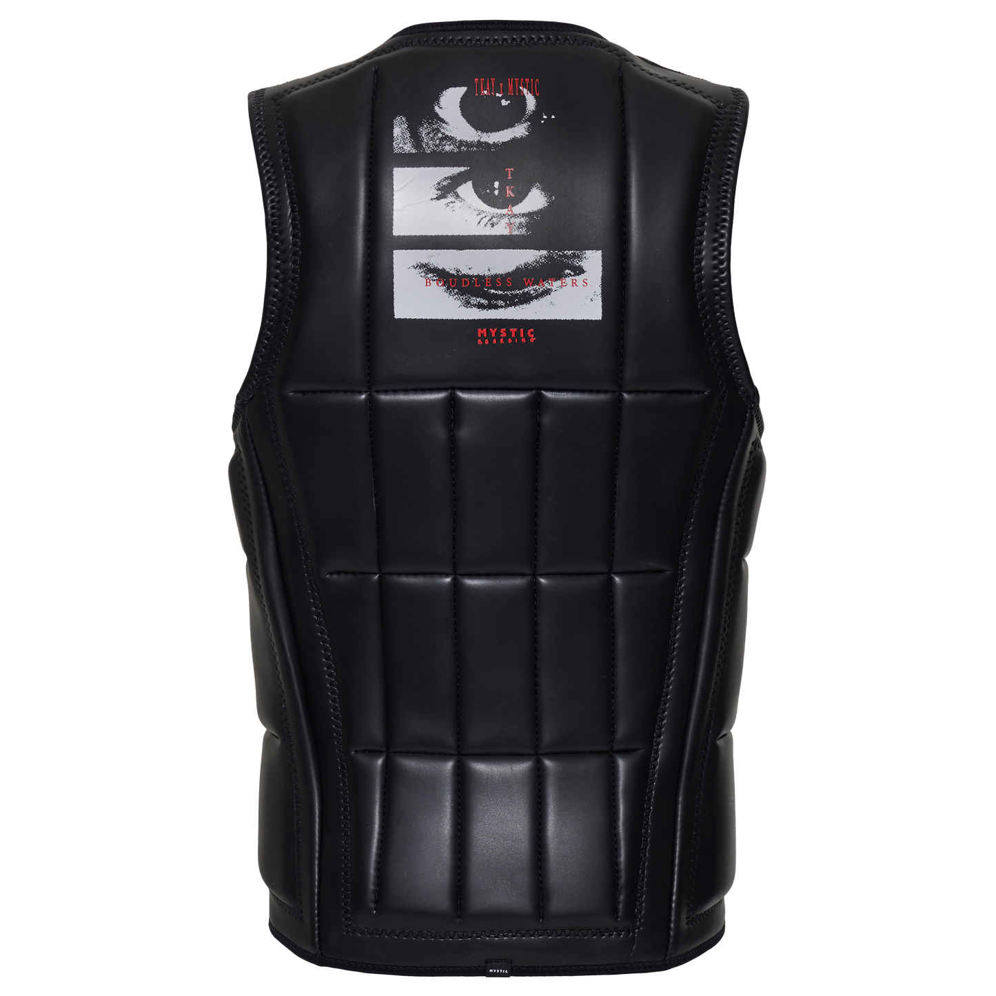 2024 Mystic Anarchy Impact Vest Fzip Wake 2024