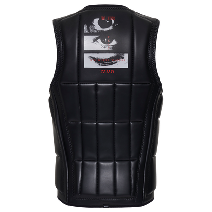 2024 Mystic Anarchy Impact Vest Fzip Wake 2024