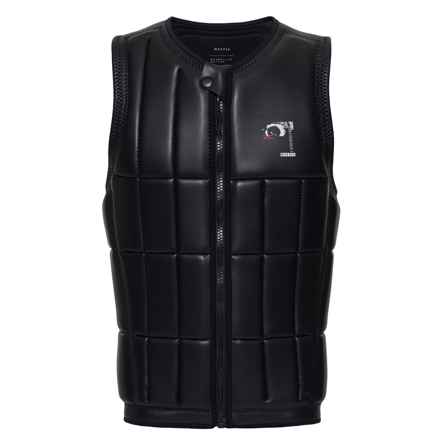 2024 Mystic Anarchy Impact Vest Fzip Wake 2024