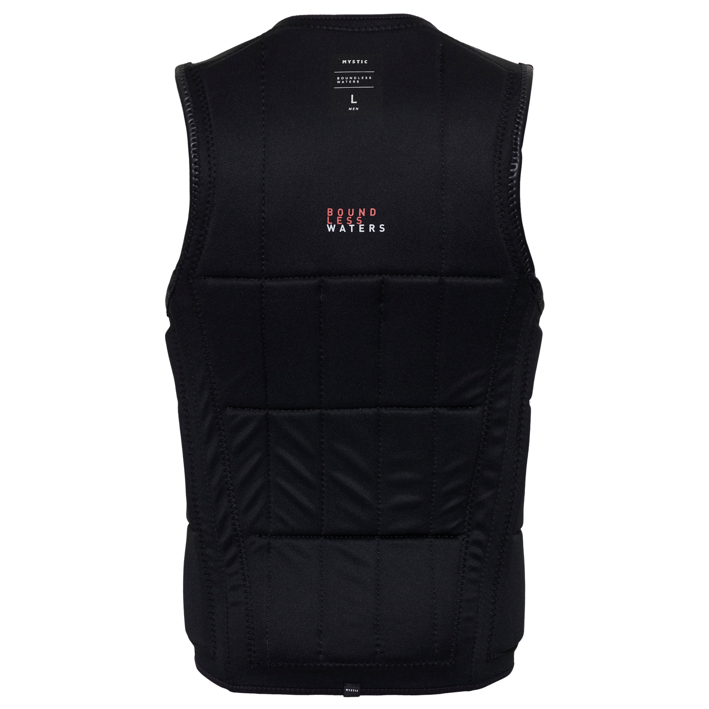 2024 Mystic Anarchy Impact Vest Fzip Wake 2024