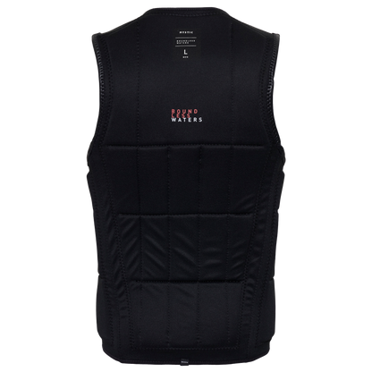 2024 Mystic Anarchy Impact Vest Fzip Wake 2024