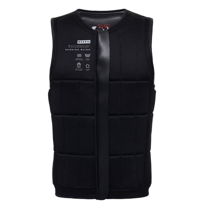 2024 Mystic Anarchy Impact Vest Fzip Wake 2024