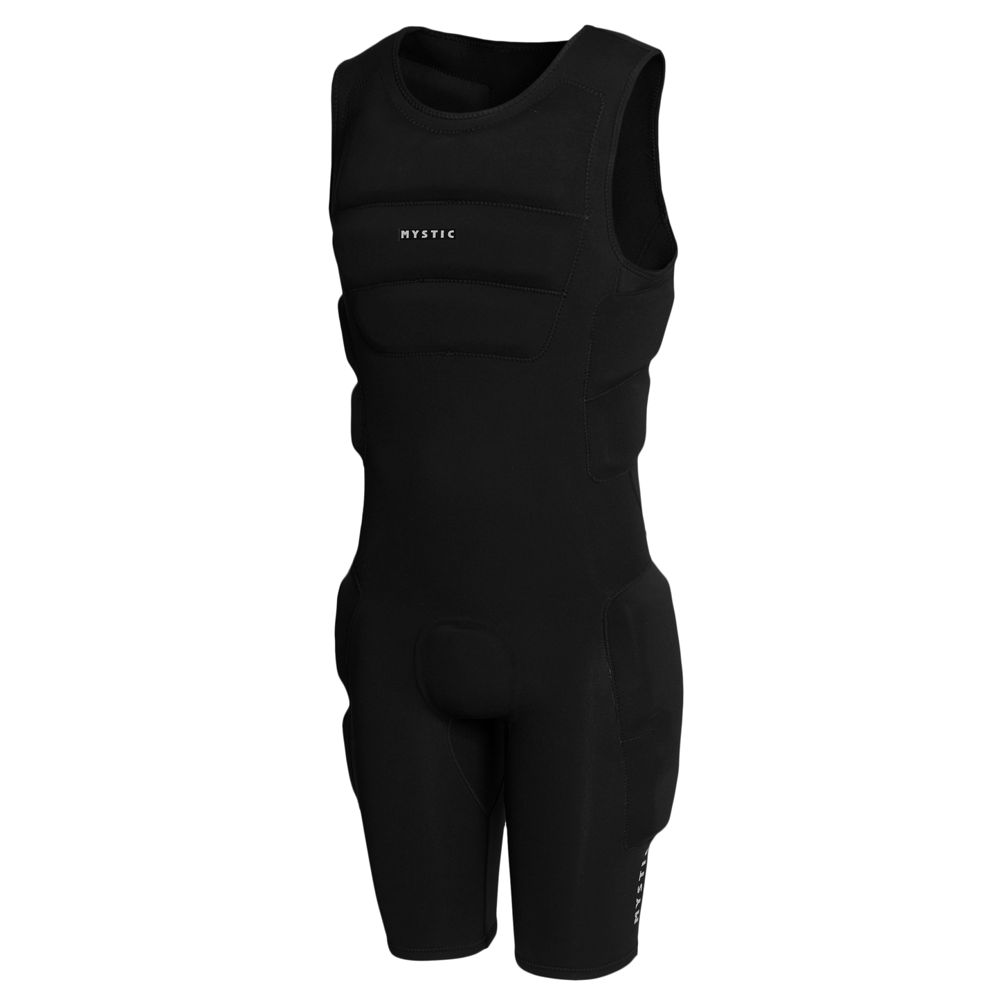 Mystic Surf Impact Short John