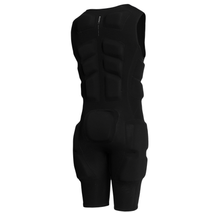 Mystic Surf Impact Short John